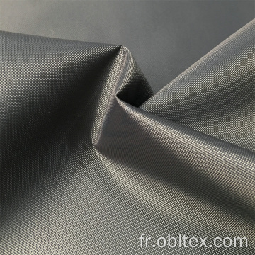 OBLOX003 Polyester 250D Oxford pour sac
